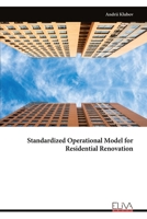Standardized Operational Model for Residential Renovation 9999337368 Book Cover