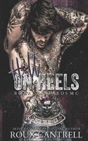 HELL ON HEELS (Royal Bastards MC, Montreal, Canada) B0H7L53M69 Book Cover