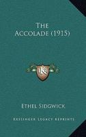 The Accolade 0548729557 Book Cover