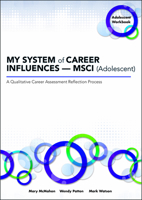 My System of Career Influences a Msci (Adolescent): Workbook 1922117803 Book Cover