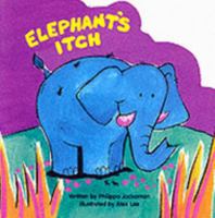 Elephant 1840843179 Book Cover
