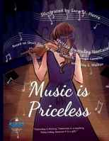 Music is Priceless B0DY5P7JJK Book Cover