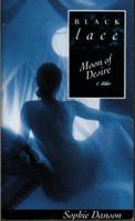 Moon of Desire (Black Lace) 0352329114 Book Cover