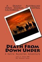 Death from Down Under 0985859210 Book Cover