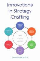 Innovations in Strategy Crafting 1483492141 Book Cover