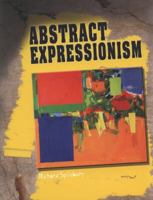 Abstract Expressionism 1432913700 Book Cover