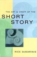 The Art & Craft of the Short Story 1884910459 Book Cover