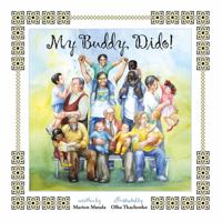 My Buddy, Dido! 1739067029 Book Cover