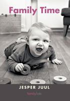 Family Time 1477225994 Book Cover