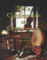 Hill's Compendium of Celtic Music Volume 1 - third edition 1999041011 Book Cover