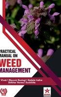 Practical Manual on Weed Management 935919168X Book Cover