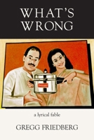 What's Wrong 1639801944 Book Cover