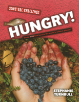 Hungry! B0GN274VWN Book Cover