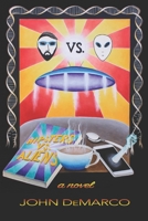 Hipsters vs. Aliens 1980648387 Book Cover