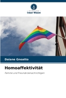 Homoaffektivität (German Edition) 6206457931 Book Cover