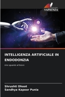 Intelligenza Artificiale in Endodonzia (Italian Edition) 6209726798 Book Cover