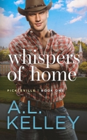 Whispers of Home 1091773068 Book Cover