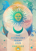 The Astrology Diary 2026 1786789620 Book Cover