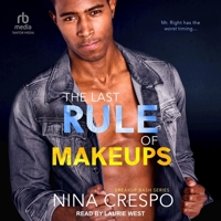 The Last Rule of Makeups B08KPXM3J6 Book Cover
