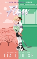 Flow 1965357245 Book Cover