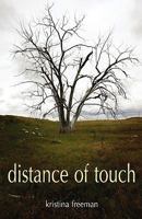 Distance of Touch 160145659X Book Cover