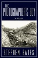 The Photographer's Boy 162467206X Book Cover
