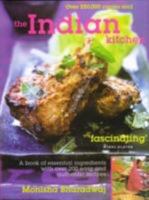 Indian Kitchen 1856268969 Book Cover