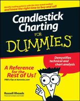 Candlestick Charting For Dummies (For Dummies (Business & Personal Finance))