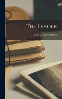 The Leader 1017413002 Book Cover