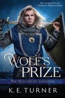 Wolf's Prize (The Wolves of Langeais) 1802507752 Book Cover