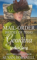 Georgina 0648333590 Book Cover