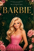 BARBIE B0HHTJ2CND Book Cover