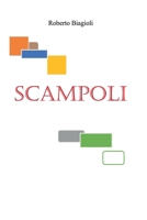 Scampoli (Italian Edition) B0FJJBRZ3C Book Cover