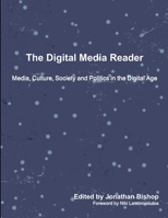 The Digital Media Reader 1785180061 Book Cover