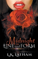 Midnight in Line and Form B09PGW644M Book Cover