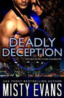 Deadly Deception 0990798402 Book Cover
