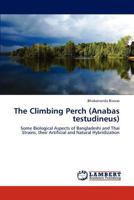The Climbing Perch (Anabas testudineus) 3659196509 Book Cover