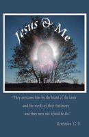 Jesus & Me 0741442809 Book Cover