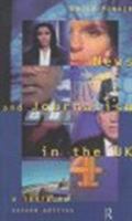 News and Journalism in the UK: A Textbook (Communication and Society) 0415131766 Book Cover
