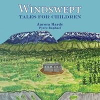 Windswept: Tales for Children 195489659X Book Cover