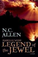 Isabelle Webb: Legend of the Jewel 1598116185 Book Cover
