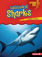 Let's Look at Sharks 0761338942 Book Cover