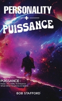 Personality + Puissance 166294330X Book Cover