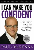I Can Make You Confident 1402769229 Book Cover