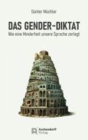 Das Gender-Diktat 3402249987 Book Cover