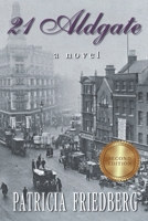21 Aldgate 1568251246 Book Cover