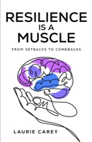 Resilience is a Muscle: From Setbacks to Comebacks B0GMYNN5ZF Book Cover