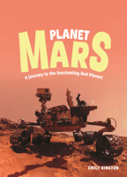 Planet Mars 1835696791 Book Cover