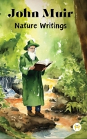 John Muir: Nature Writings 935848067X Book Cover