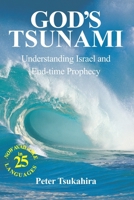 God's Tsunami: Understanding Israel and End-Time Prophecy 9655551350 Book Cover